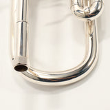 Bach Model 170S43GY 'Apollo' Professional Bb Trumpet SN 796334 EXCELLENT- for sale at BrassAndWinds.com