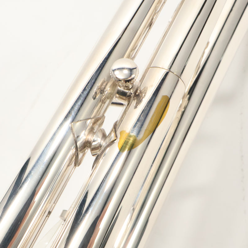 Bach Model 170S43GY 'Apollo' Professional Bb Trumpet SN 796334 EXCELLENT- for sale at BrassAndWinds.com
