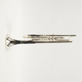 Bach Model 170S43GY 'Apollo' Professional Bb Trumpet SN 796334 EXCELLENT- for sale at BrassAndWinds.com