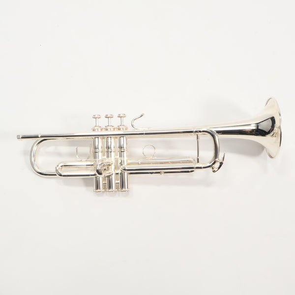 Bach Model 170S43GY 'Apollo' Professional Bb Trumpet SN 796334 GORGEOUS- for sale at BrassAndWinds.com