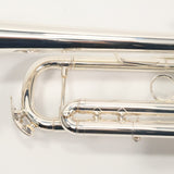 Bach Model 170S43GY 'Apollo' Professional Bb Trumpet SN 796344 GORGEOUS- for sale at BrassAndWinds.com