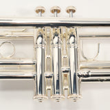 Bach Model 170S43GY 'Apollo' Professional Bb Trumpet SN 796344 GORGEOUS- for sale at BrassAndWinds.com