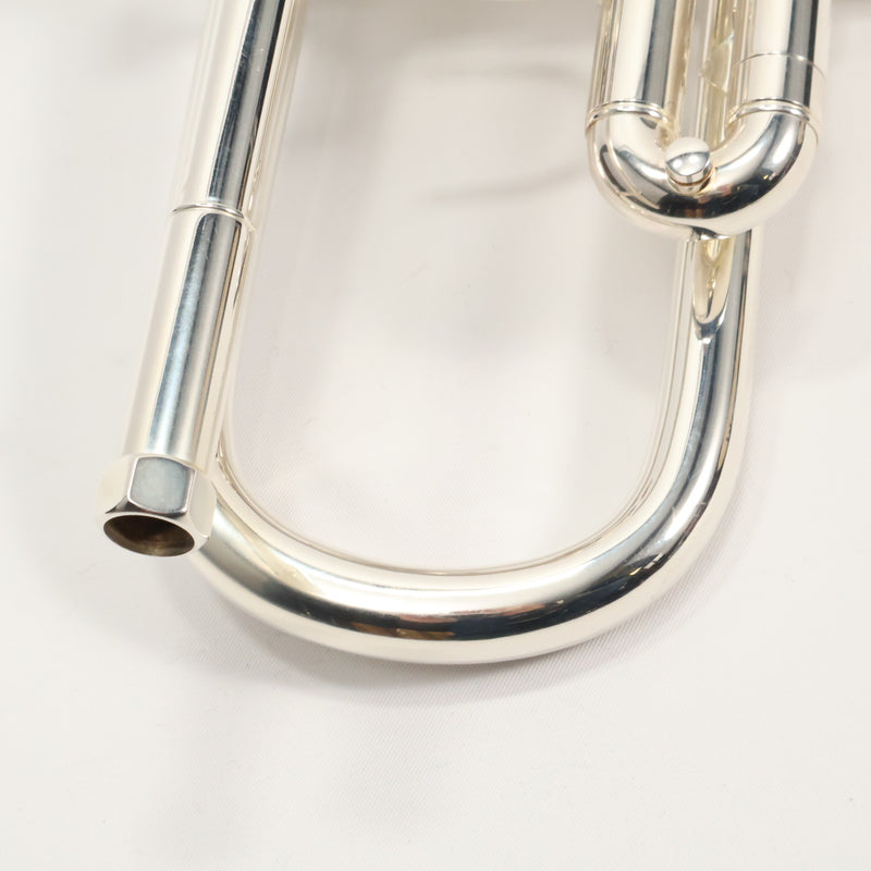 Bach Model 170S43GY 'Apollo' Professional Bb Trumpet SN 796344 GORGEOUS- for sale at BrassAndWinds.com