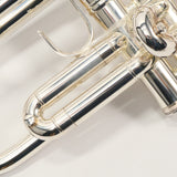 Bach Model 170S43GY 'Apollo' Professional Bb Trumpet SN 796344 GORGEOUS- for sale at BrassAndWinds.com