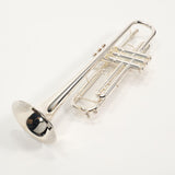 Bach Model 170S43GY 'Apollo' Professional Bb Trumpet SN 796344 GORGEOUS- for sale at BrassAndWinds.com