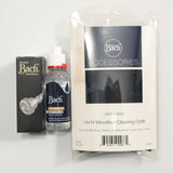 Bach Model 170S43GY 'Apollo' Professional Bb Trumpet SN 796344 GORGEOUS- for sale at BrassAndWinds.com