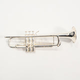 Bach Model 170S43GY 'Apollo' Professional Bb Trumpet SN 796344 GORGEOUS- for sale at BrassAndWinds.com
