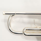 Bach Model 170S43GY 'Apollo' Professional Bb Trumpet SN 796344 GORGEOUS- for sale at BrassAndWinds.com