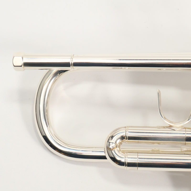 Bach Model 170S43GY 'Apollo' Professional Bb Trumpet SN 796344 GORGEOUS- for sale at BrassAndWinds.com