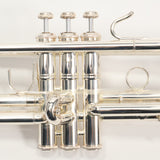 Bach Model 170S43GY 'Apollo' Professional Bb Trumpet SN 796344 GORGEOUS- for sale at BrassAndWinds.com