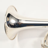 Bach Model 170S43GY 'Apollo' Professional Bb Trumpet SN 796344 GORGEOUS- for sale at BrassAndWinds.com