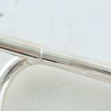 Bach Model 170S43GYR 'Apollo' Professional Bb Trumpet SN 793132 OPEN BOX- for sale at BrassAndWinds.com