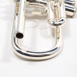 Bach Model 170S43GYR 'Apollo' Professional Bb Trumpet SN 794925 OPEN BOX- for sale at BrassAndWinds.com