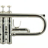 Bach Model 170S43GYR 'Apollo' Professional Bb Trumpet SN 795415 SUPERB- for sale at BrassAndWinds.com