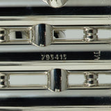 Bach Model 170S43GYR 'Apollo' Professional Bb Trumpet SN 795415 SUPERB- for sale at BrassAndWinds.com