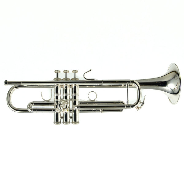 Bach Model 170S43GYR 'Apollo' Professional Bb Trumpet SN 795415 SUPERB