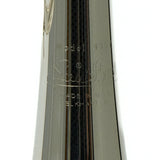 Bach Model 170S43GYR 'Apollo' Professional Bb Trumpet SN 795415 SUPERB- for sale at BrassAndWinds.com