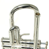 Bach Model 170S43GYR 'Apollo' Professional Bb Trumpet SN 795649 SUPERB- for sale at BrassAndWinds.com