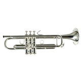 Bach Model 170S43GYR 'Apollo' Professional Bb Trumpet SN 795649 SUPERB- for sale at BrassAndWinds.com