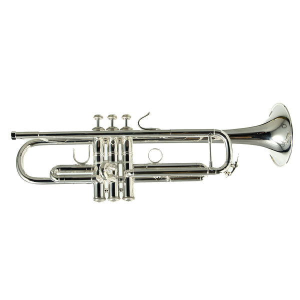Bach Model 170S43GYR 'Apollo' Professional Bb Trumpet SN 795649 SUPERB