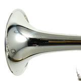 Bach Model 170S43GYR 'Apollo' Professional Bb Trumpet SN 795649 SUPERB- for sale at BrassAndWinds.com