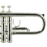 Bach Model 170S43GYR 'Apollo' Professional Bb Trumpet SN 795649 SUPERB- for sale at BrassAndWinds.com