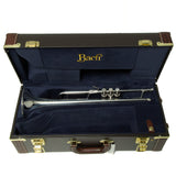 Bach Model 170S43GYR 'Apollo' Professional Bb Trumpet SN 795649 SUPERB- for sale at BrassAndWinds.com