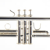 Bach Model 170S43GYR 'Apollo' Professional Bb Trumpet SN 797102 SUPERB- for sale at BrassAndWinds.com