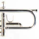 Bach Model 170S43GYR 'Apollo' Professional Bb Trumpet SN 797102 SUPERB- for sale at BrassAndWinds.com