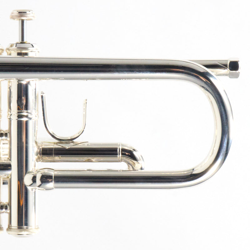 Bach Model 170S43GYR 'Apollo' Professional Bb Trumpet SN 797102 SUPERB- for sale at BrassAndWinds.com