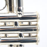 Bach Model 170S43GYR 'Apollo' Professional Bb Trumpet SN 797102 SUPERB- for sale at BrassAndWinds.com