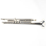 Bach Model 170S43GYR 'Apollo' Professional Bb Trumpet SN 797102 SUPERB- for sale at BrassAndWinds.com