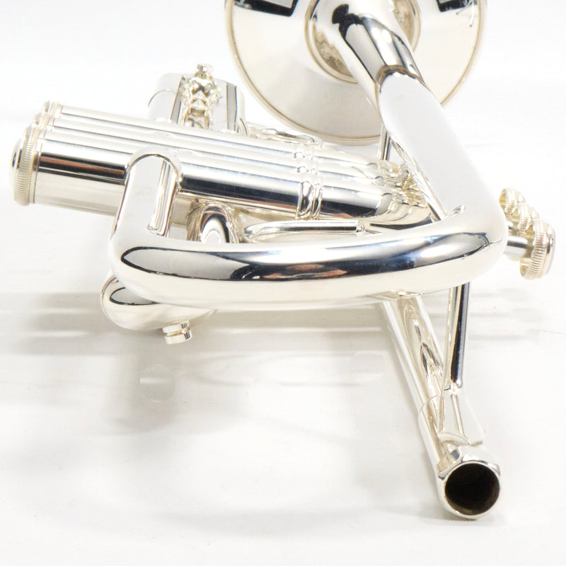 Bach Model 170S43GYR 'Apollo' Professional Bb Trumpet SN 797102 SUPERB- for sale at BrassAndWinds.com