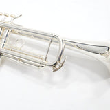 Bach Model 170S43GYR 'Apollo' Professional Bb Trumpet SN 797102 SUPERB- for sale at BrassAndWinds.com