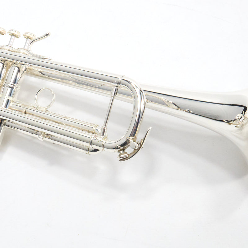 Bach Model 170S43GYR 'Apollo' Professional Bb Trumpet SN 797102 SUPERB- for sale at BrassAndWinds.com