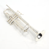 Bach Model 170S43GYR 'Apollo' Professional Bb Trumpet SN 797102 SUPERB- for sale at BrassAndWinds.com