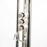 Bach Model 170S43GYR 'Apollo' Professional Bb Trumpet SN 797102 SUPERB- for sale at BrassAndWinds.com