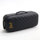 Bach Model 170S43GYR 'Apollo' Professional Bb Trumpet SN 797102 SUPERB- for sale at BrassAndWinds.com