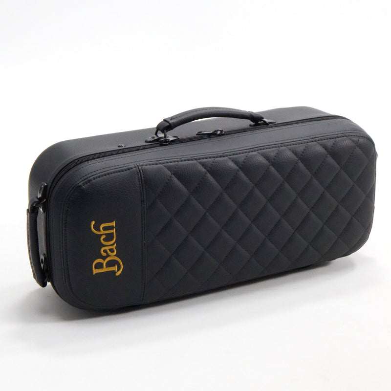 Bach Model 170S43GYR 'Apollo' Professional Bb Trumpet SN 797102 SUPERB- for sale at BrassAndWinds.com