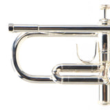 Bach Model 170S43GYR 'Apollo' Professional Bb Trumpet SN 797102 SUPERB- for sale at BrassAndWinds.com