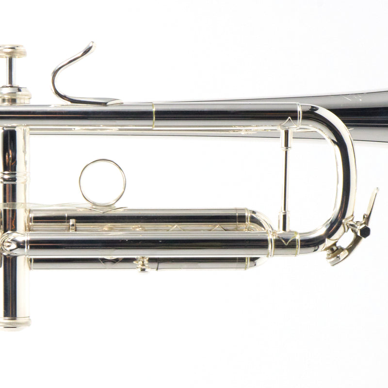 Bach Model 170S43GYR 'Apollo' Professional Bb Trumpet SN 797102 SUPERB- for sale at BrassAndWinds.com