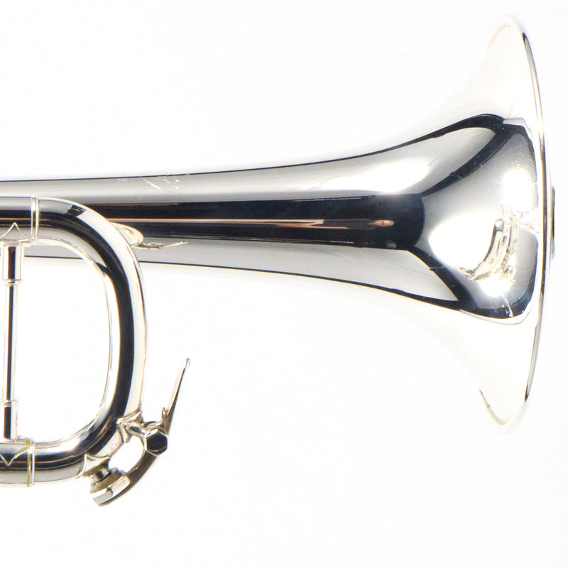 Bach Model 170S43GYR 'Apollo' Professional Bb Trumpet SN 797102 SUPERB- for sale at BrassAndWinds.com