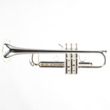 Bach Model 170S43GYR 'Apollo' Professional Bb Trumpet SN 797102 SUPERB- for sale at BrassAndWinds.com