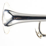 Bach Model 170S43GYR 'Apollo' Professional Bb Trumpet SN 797102 SUPERB- for sale at BrassAndWinds.com