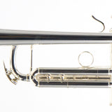Bach Model 170S43GYR 'Apollo' Professional Bb Trumpet SN 797102 SUPERB- for sale at BrassAndWinds.com