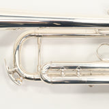 Bach Model 170S43GYR 'Apollo' Professional Bb Trumpet SN 798985 GORGEOUS- for sale at BrassAndWinds.com