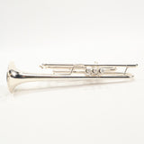 Bach Model 170S43GYR 'Apollo' Professional Bb Trumpet SN 798985 GORGEOUS- for sale at BrassAndWinds.com