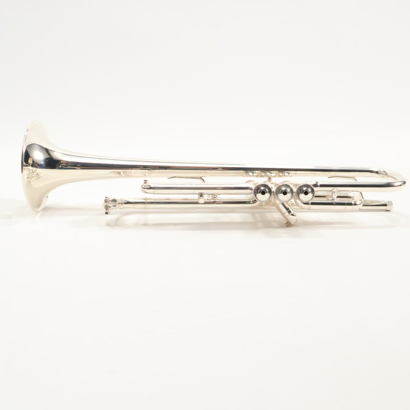 Bach Model 170S43GYR 'Apollo' Professional Bb Trumpet SN 798985 GORGEOUS- for sale at BrassAndWinds.com