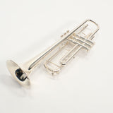 Bach Model 170S43GYR 'Apollo' Professional Bb Trumpet SN 798985 GORGEOUS- for sale at BrassAndWinds.com