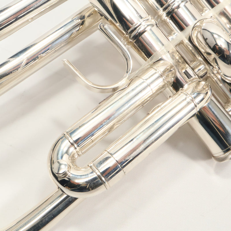 Bach Model 170S43GYR 'Apollo' Professional Bb Trumpet SN 798985 GORGEOUS- for sale at BrassAndWinds.com
